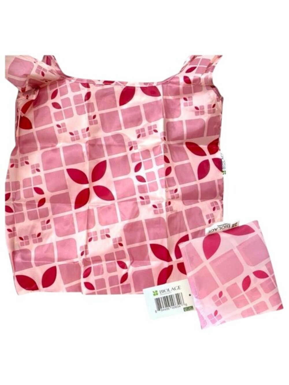 Matrix Biolage Strong Reusable Plastic Bag‎